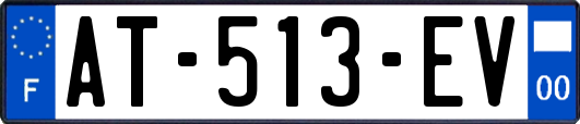 AT-513-EV