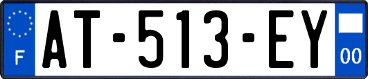 AT-513-EY
