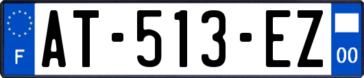 AT-513-EZ