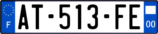 AT-513-FE