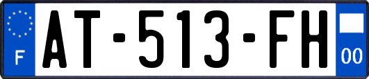 AT-513-FH