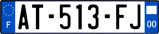 AT-513-FJ