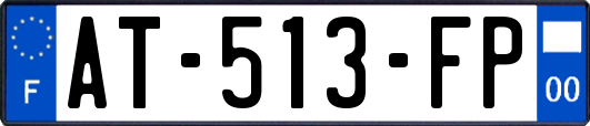 AT-513-FP