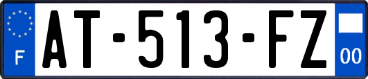 AT-513-FZ