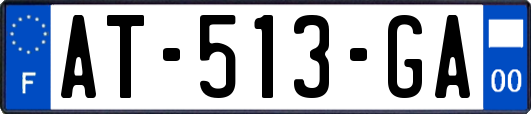 AT-513-GA