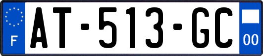 AT-513-GC