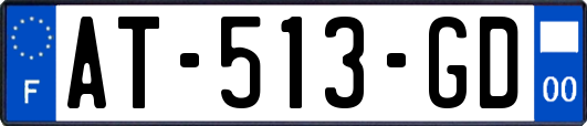 AT-513-GD