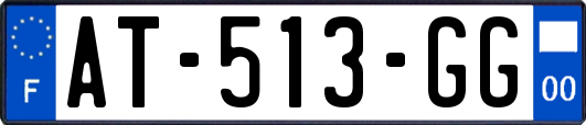 AT-513-GG