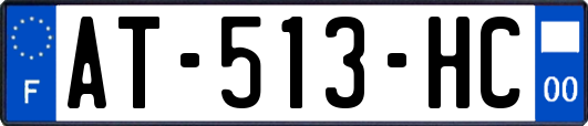 AT-513-HC