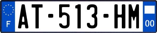 AT-513-HM