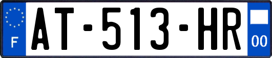 AT-513-HR