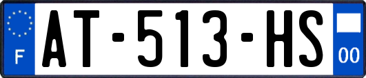 AT-513-HS