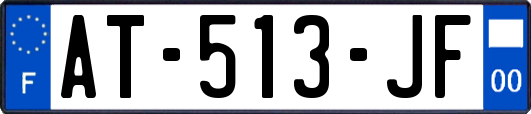 AT-513-JF