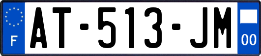 AT-513-JM