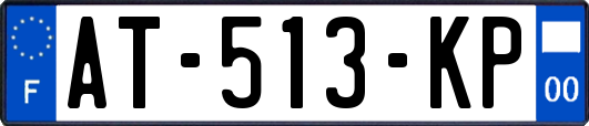 AT-513-KP