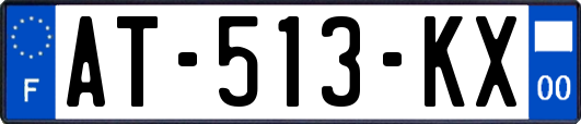 AT-513-KX