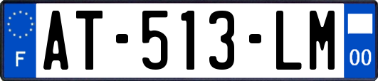 AT-513-LM
