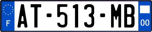 AT-513-MB