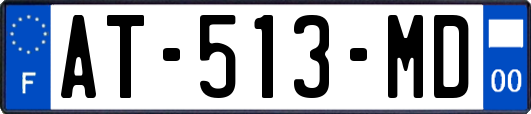 AT-513-MD