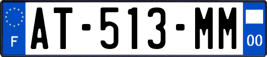 AT-513-MM