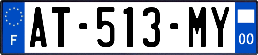 AT-513-MY