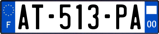 AT-513-PA