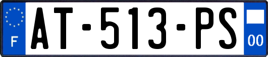 AT-513-PS