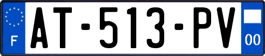 AT-513-PV