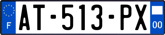 AT-513-PX