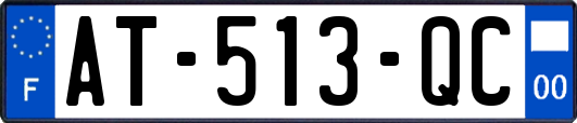 AT-513-QC