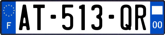 AT-513-QR