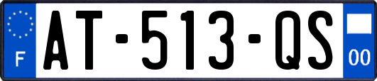 AT-513-QS