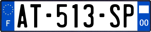 AT-513-SP