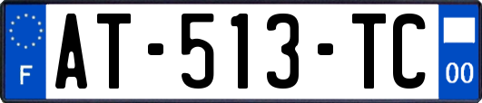 AT-513-TC