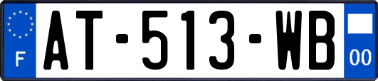 AT-513-WB