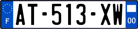 AT-513-XW