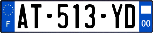 AT-513-YD