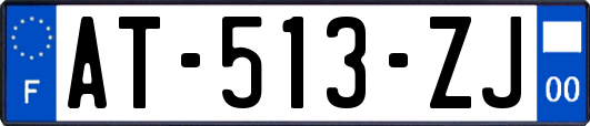 AT-513-ZJ