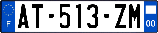 AT-513-ZM