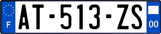 AT-513-ZS