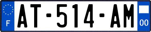 AT-514-AM