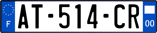 AT-514-CR