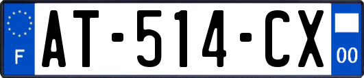 AT-514-CX