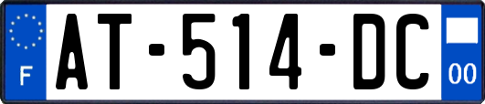 AT-514-DC