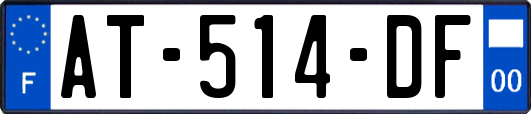 AT-514-DF