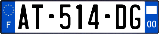 AT-514-DG