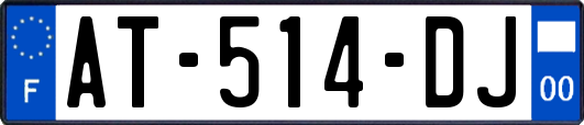 AT-514-DJ