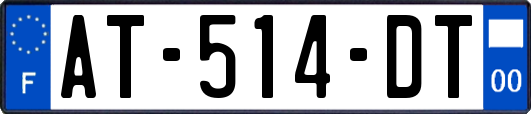 AT-514-DT