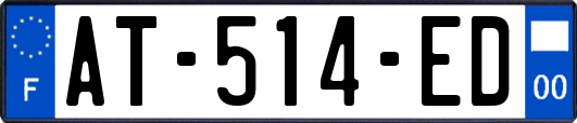 AT-514-ED