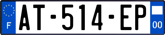 AT-514-EP